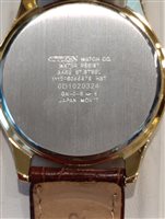 Orologio Citizen in Acciaio BI0542-06BX - BI0542-06BX